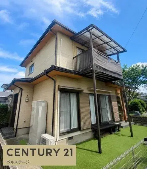 Akiya in Chiba