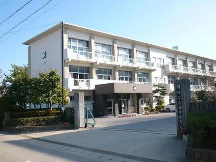 4LDK Okazaki City Aichi Property (33)