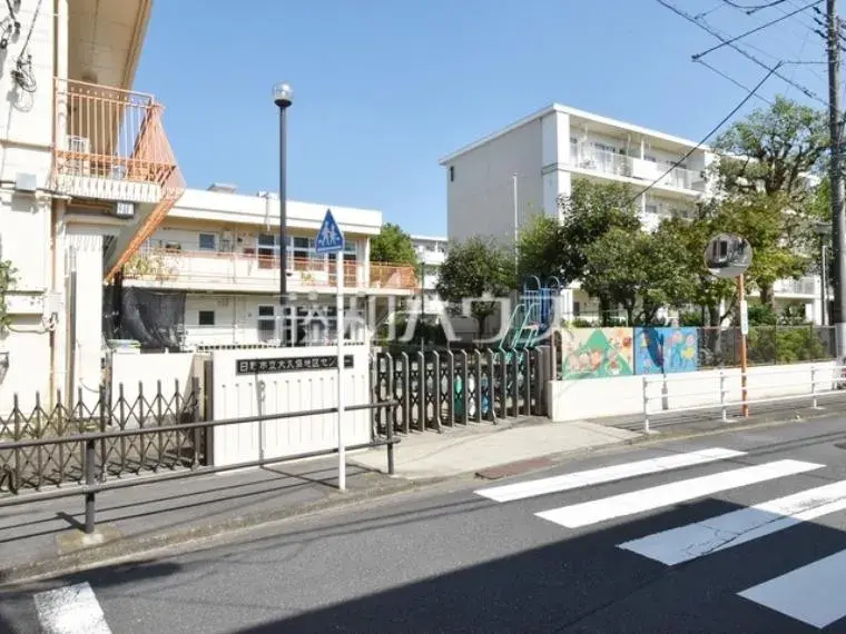 3LDK Ciudad de Hino Tokio (3)