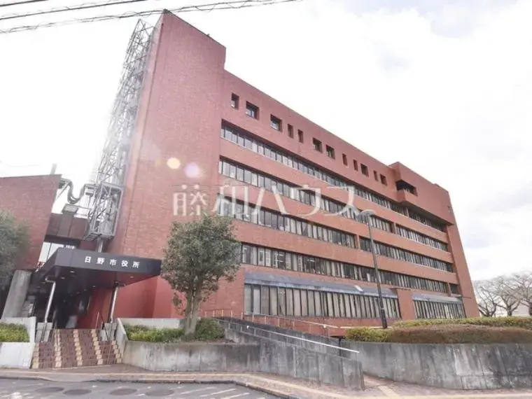 3LDK Ciudad de Hino Tokio (6)
