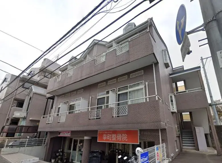 Akiya in 仙台市
