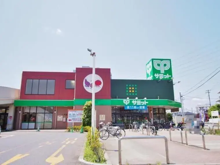 4LDK房产 练马区 东京都 (26)