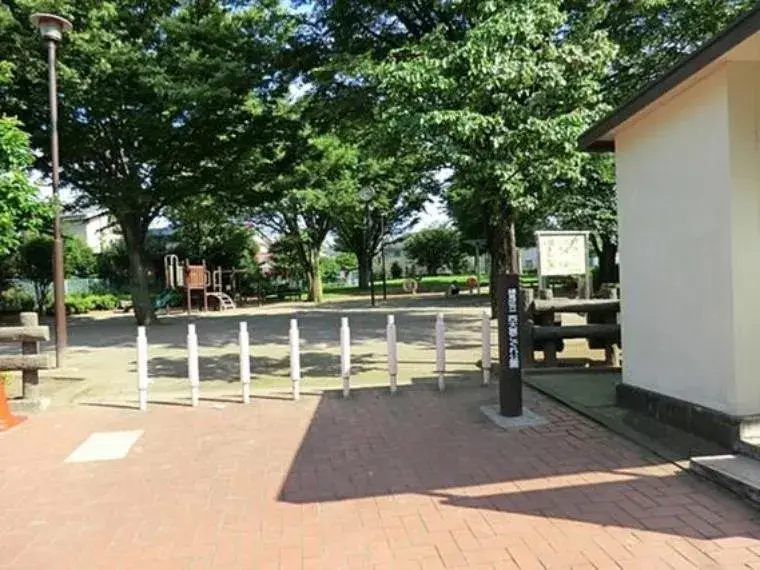 4LDK房产 练马区 东京都 (30)