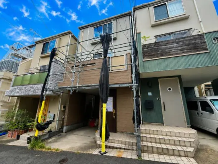 2SLDK Property Shibuya Ward Tokyo (2)