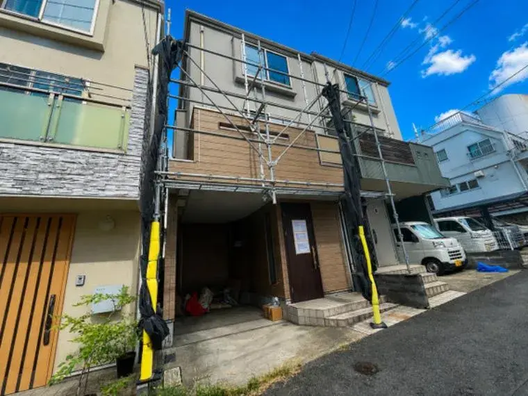 2SLDK Property Shibuya Ward Tokyo (3)