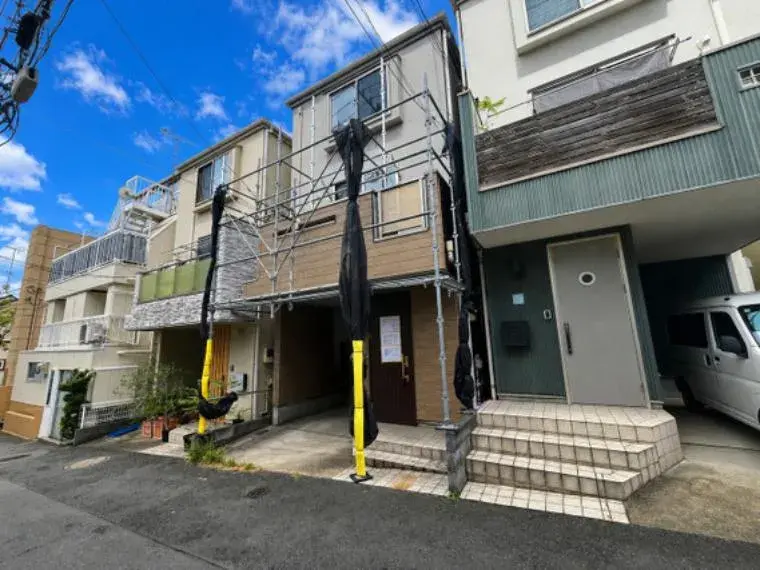 2SLDK Property Shibuya Ward Tokyo (4)