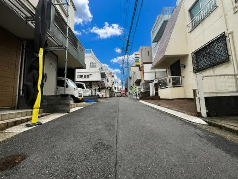 2SLDK Property Shibuya Ward Tokyo (6)
