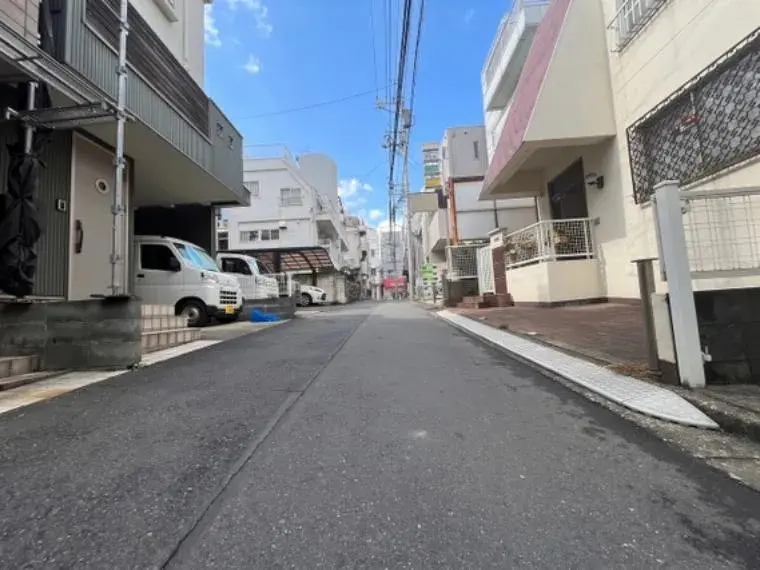 2SLDK Property Shibuya Ward Tokyo (7)