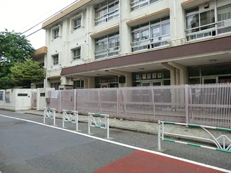 2SLDK Property Shibuya Ward Tokyo (9)