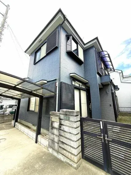 4LDK物件 三郷市 埼玉県 (2)