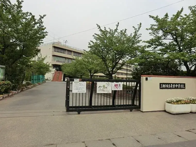 4LDK物件 三郷市 埼玉県 (17)