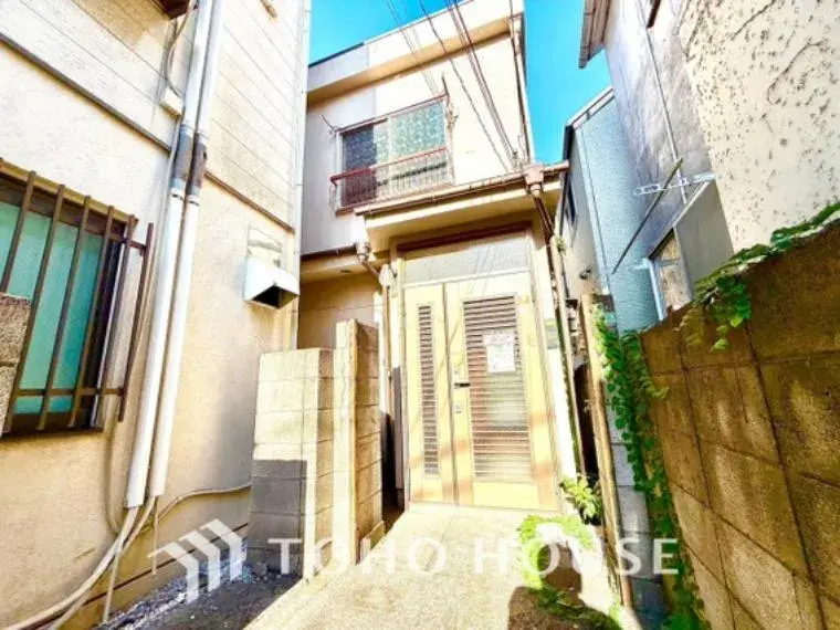 5LDK+ Property Setagaya Ward Tokyo (11)