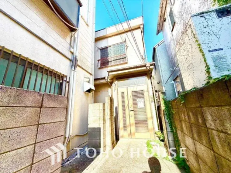 5LDK+ Property Setagaya Ward Tokyo (12)