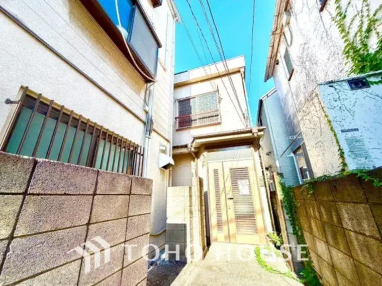 5LDK+ Property Setagaya Ward Tokyo (13)