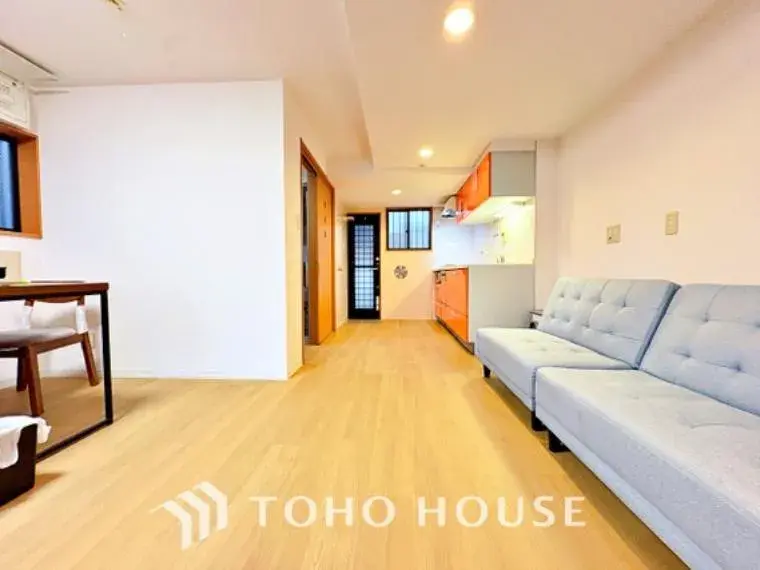 Bien immobilier 3DK Kita-ku Tokyo (11)
