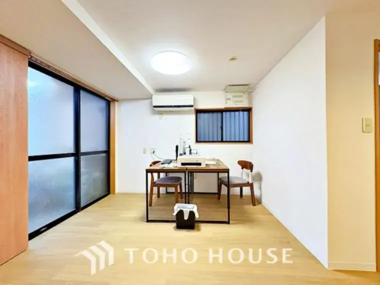 Bien immobilier 3DK Kita-ku Tokyo (12)