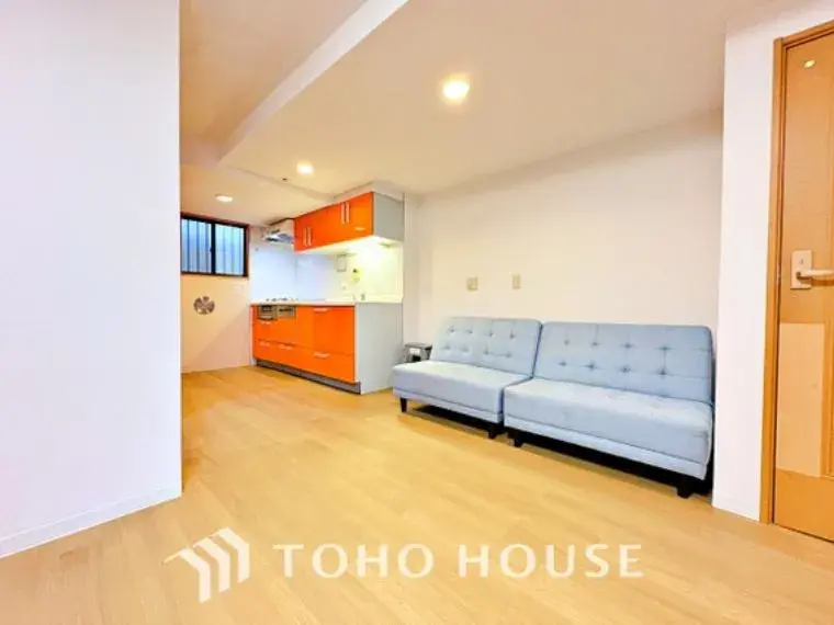 Bien immobilier 3DK Kita-ku Tokyo (13)