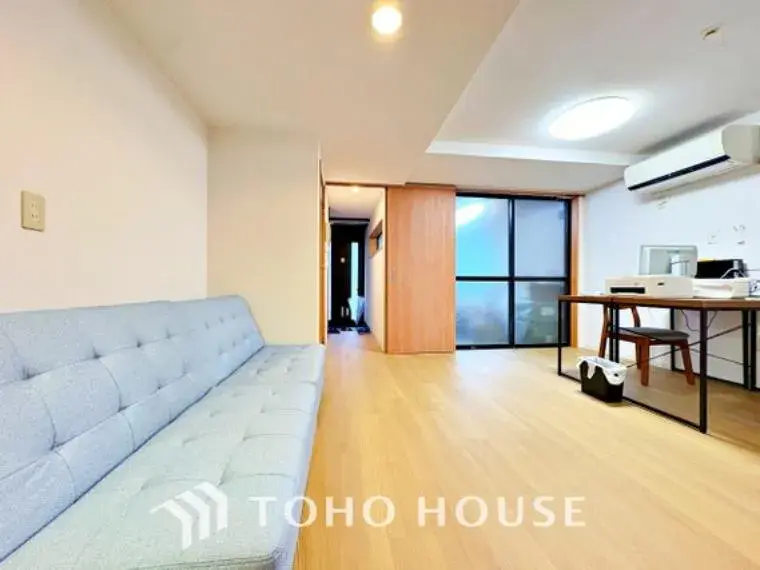 Bien immobilier 3DK Kita-ku Tokyo (14)