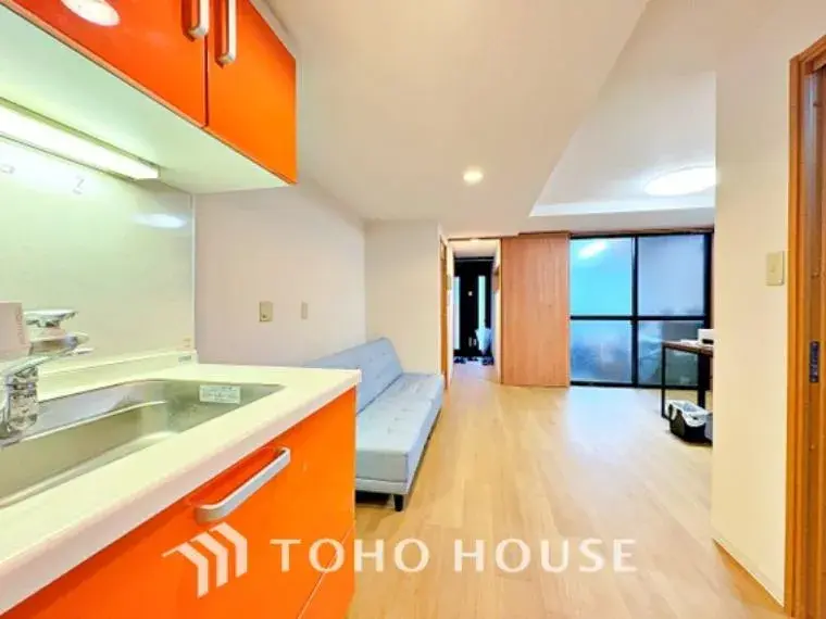Bien immobilier 3DK Kita-ku Tokyo (18)