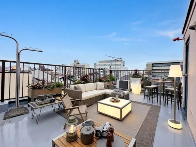 Bien immobilier 3DK Kita-ku Tokyo (3)