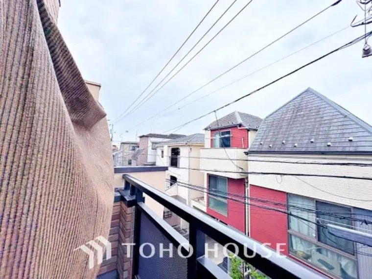 Bien immobilier 3DK Kita-ku Tokyo (25)