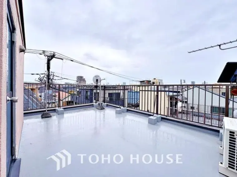 Bien immobilier 3DK Kita-ku Tokyo (26)