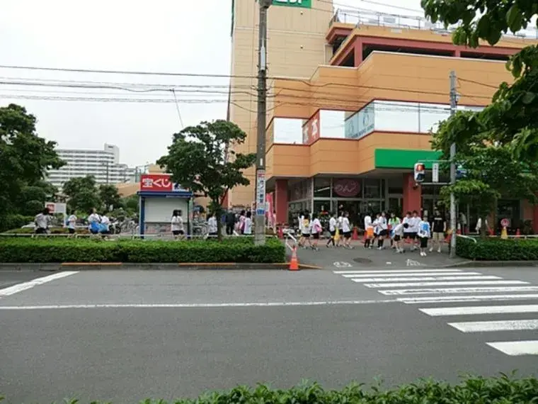 Bien immobilier 3DK Kita-ku Tokyo (28)