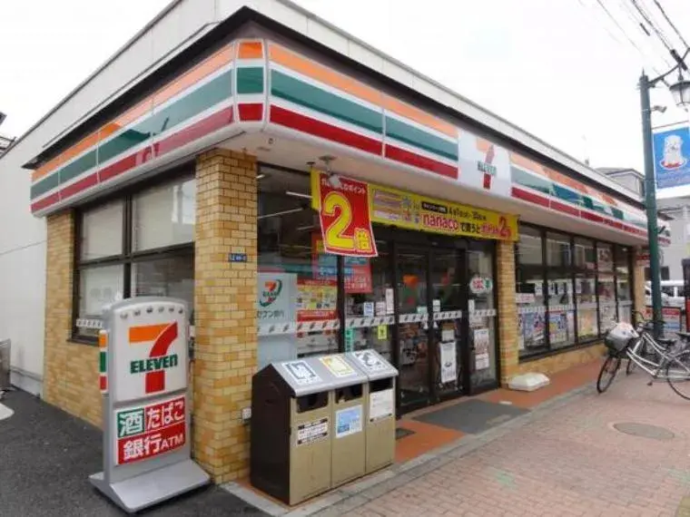 Bien immobilier 3DK Kita-ku Tokyo (29)