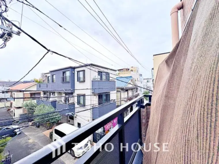 Bien immobilier 3DK Kita-ku Tokyo (4)