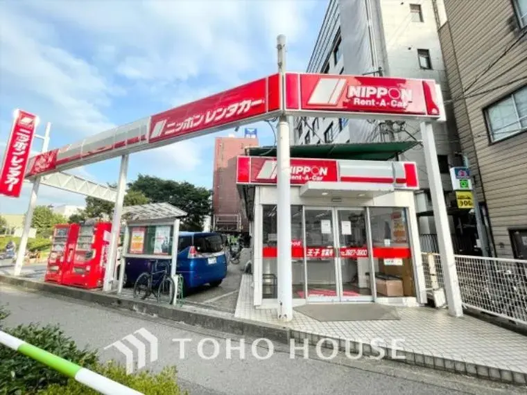 Bien immobilier 3DK Kita-ku Tokyo (33)