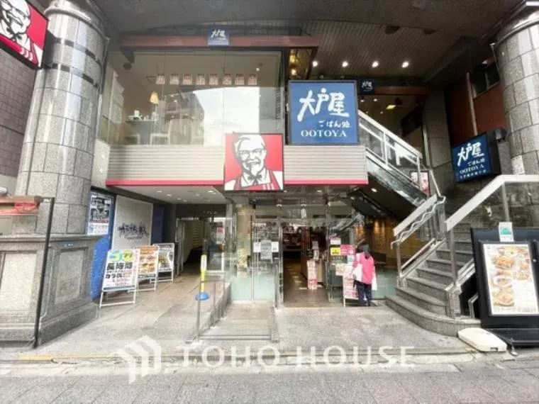 Bien immobilier 3DK Kita-ku Tokyo (34)
