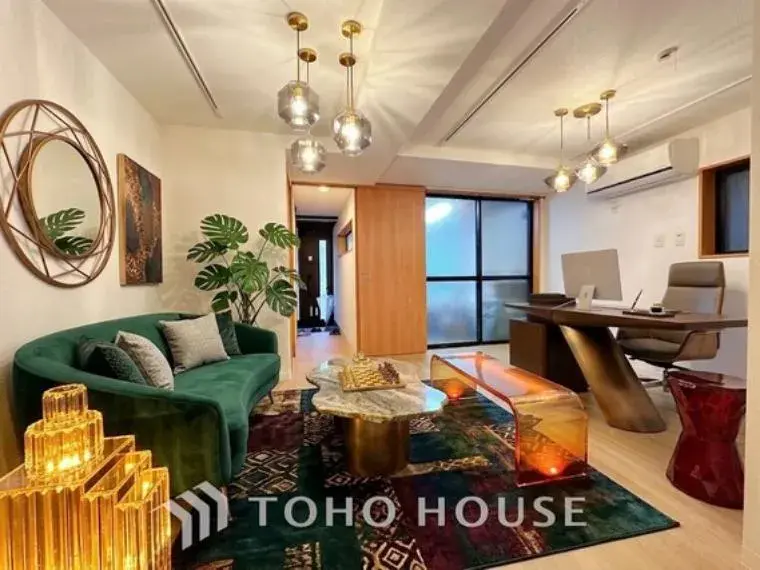 Bien immobilier 3DK Kita-ku Tokyo (5)