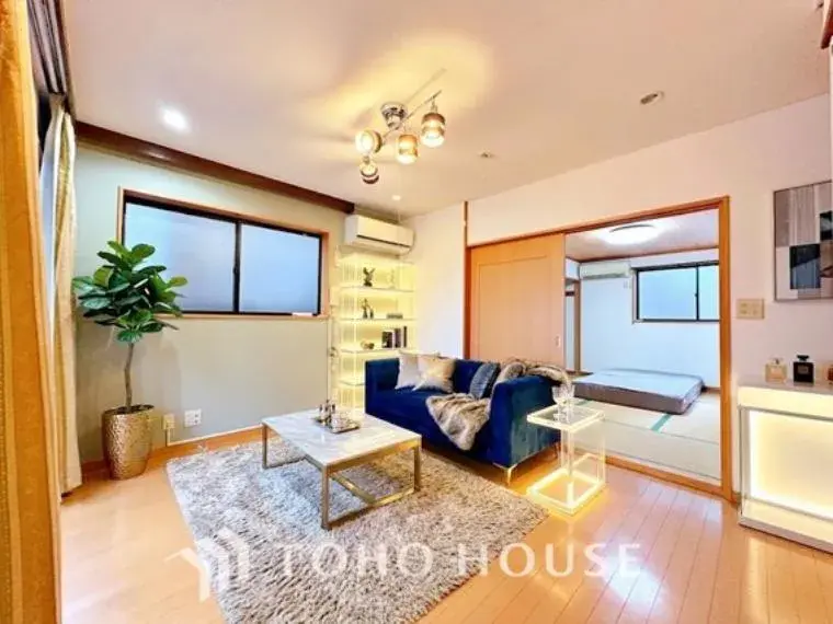 Bien immobilier 3DK Kita-ku Tokyo (7)