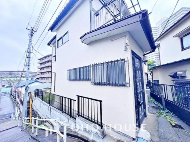 Akiya in Tokyo