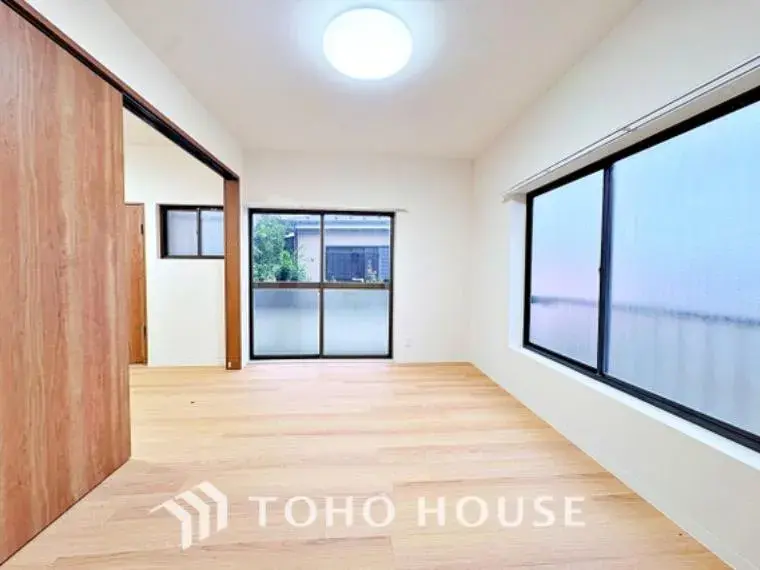 Propiedad 3LDK Barrio Itabashi Prefectura de Tokio (11)