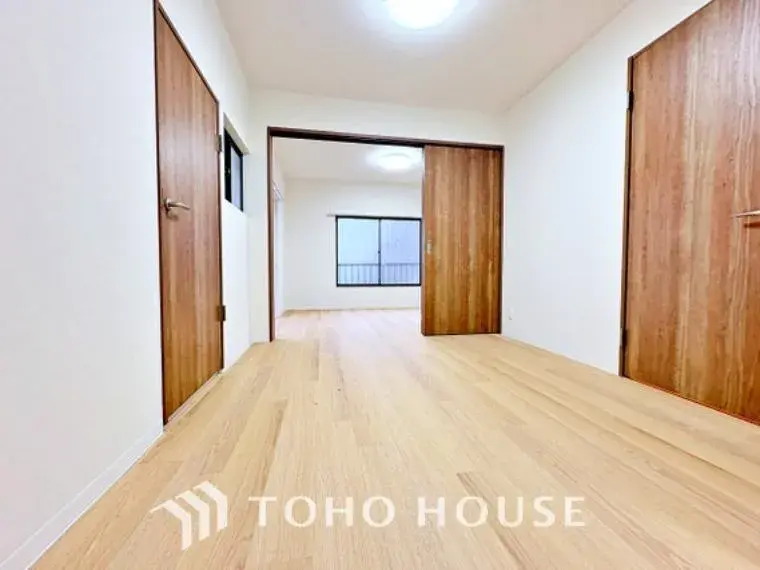 Propiedad 3LDK Barrio Itabashi Prefectura de Tokio (12)