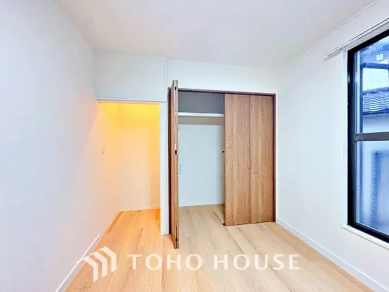 Propiedad 3LDK Barrio Itabashi Prefectura de Tokio (16)