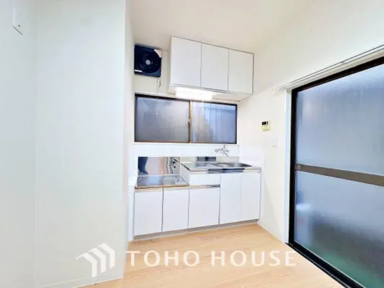 Propiedad 3LDK Barrio Itabashi Prefectura de Tokio (18)