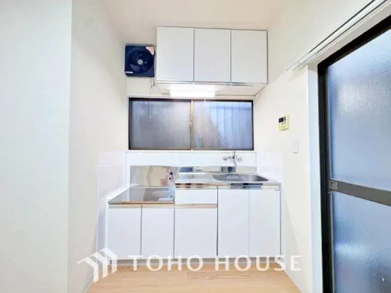 Propiedad 3LDK Barrio Itabashi Prefectura de Tokio (19)