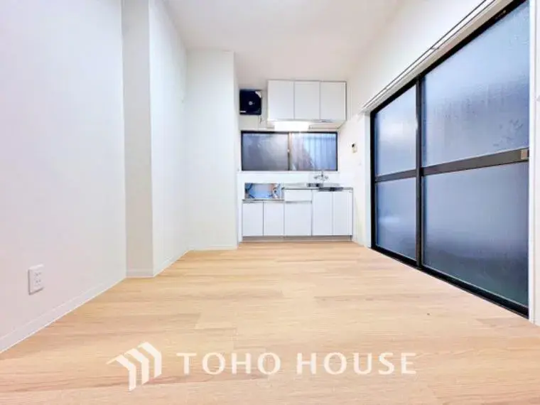 Propiedad 3LDK Barrio Itabashi Prefectura de Tokio (3)