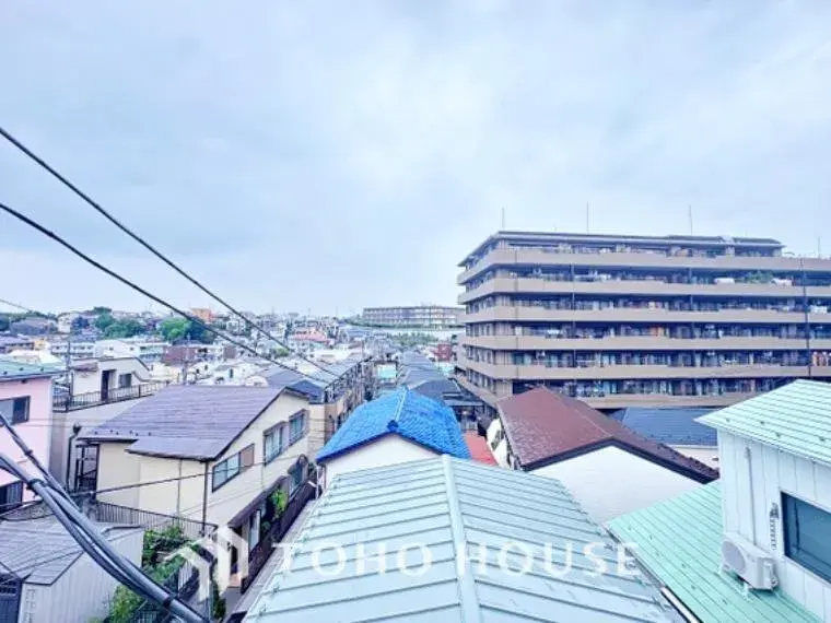 Propiedad 3LDK Barrio Itabashi Prefectura de Tokio (24)