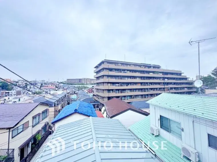 Propiedad 3LDK Barrio Itabashi Prefectura de Tokio (25)