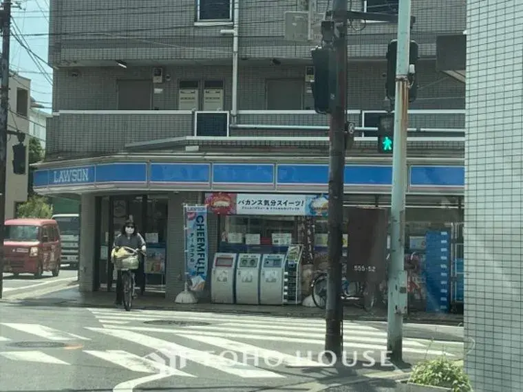 Propiedad 3LDK Barrio Itabashi Prefectura de Tokio (33)