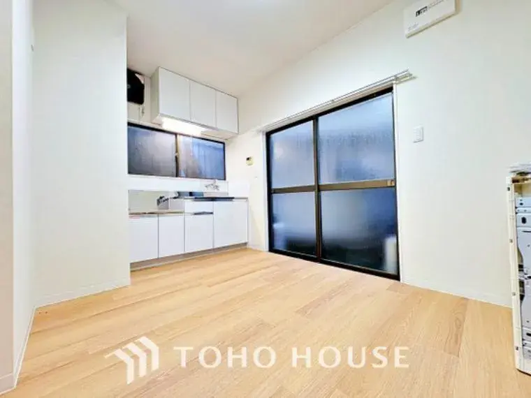 Propiedad 3LDK Barrio Itabashi Prefectura de Tokio (6)