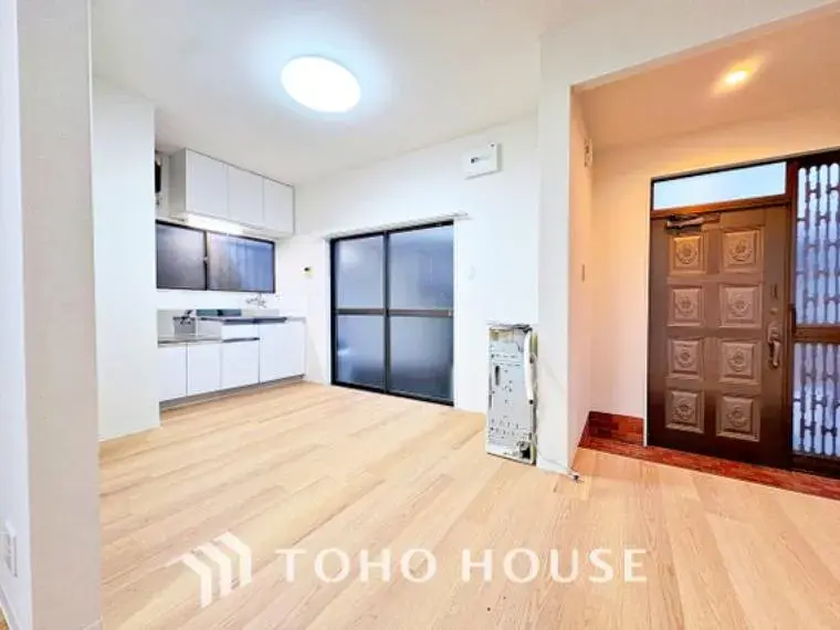 Propiedad 3LDK Barrio Itabashi Prefectura de Tokio (9)