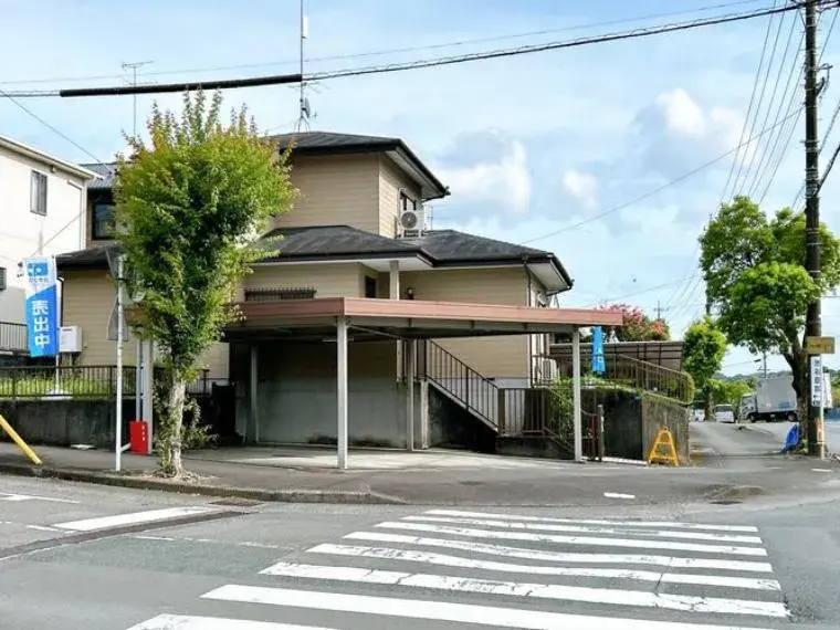 3LDK物件 掛川市 静岡県 (4)
