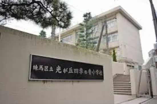 3SLDK Property Nerima Ward Tokyo (7)