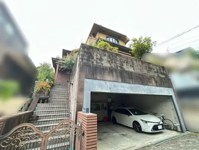 6LDK 茨木市 大阪府 (2)