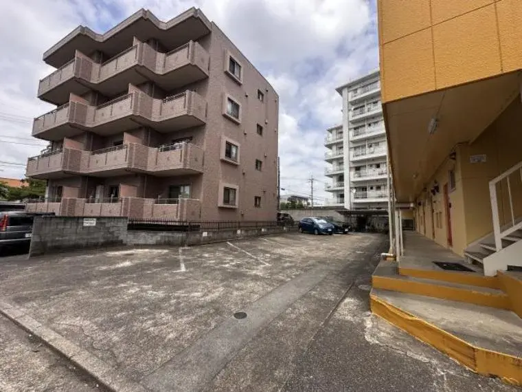 [1K Property] Mito City Ibaraki (2)