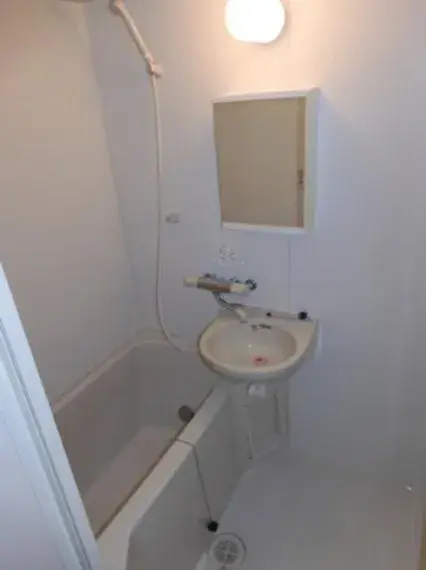 [1K Property] Mito City Ibaraki (14)